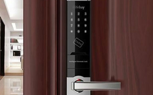 贞丰24小时上门开锁公司