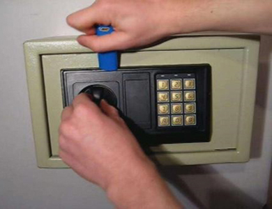 贞丰24小时上门开锁公司