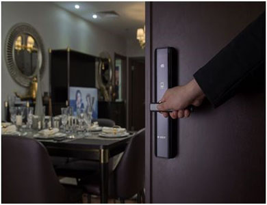 贞丰24小时上门开锁公司