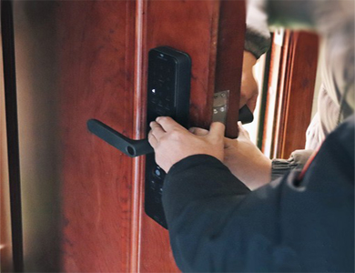 贞丰24小时上门开锁公司